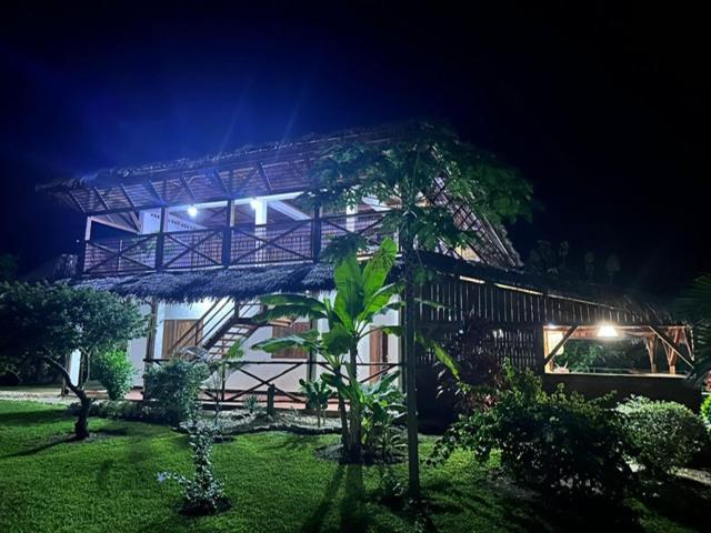 נוסי-בה Villa Milena מראה חיצוני תמונה