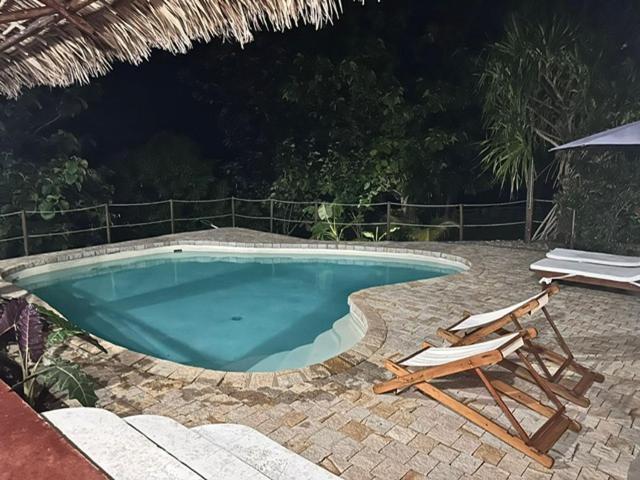 נוסי-בה Villa Milena מראה חיצוני תמונה